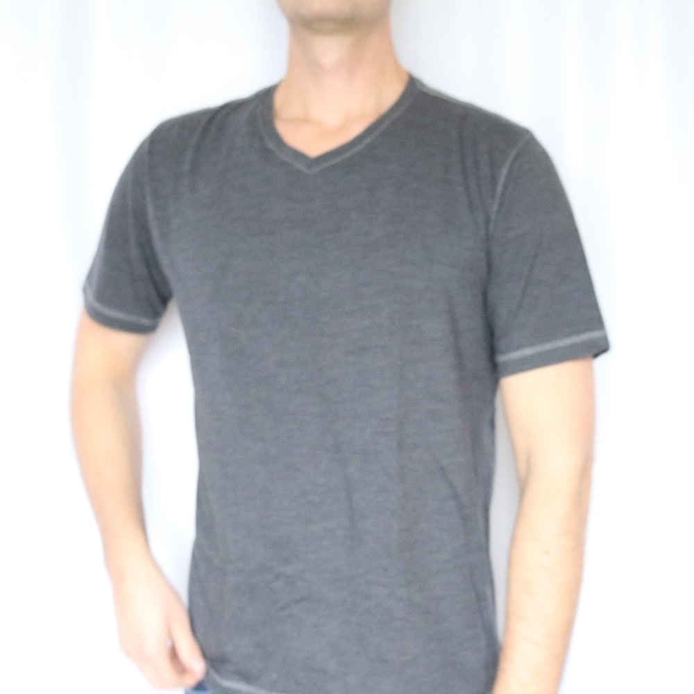 Mens Large T-shirt | Michael Brandon - AC